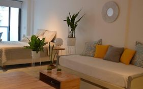 APT New Studio Palermo